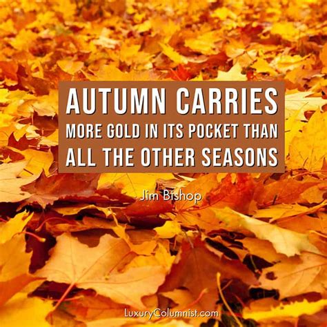 clever autumn sayings